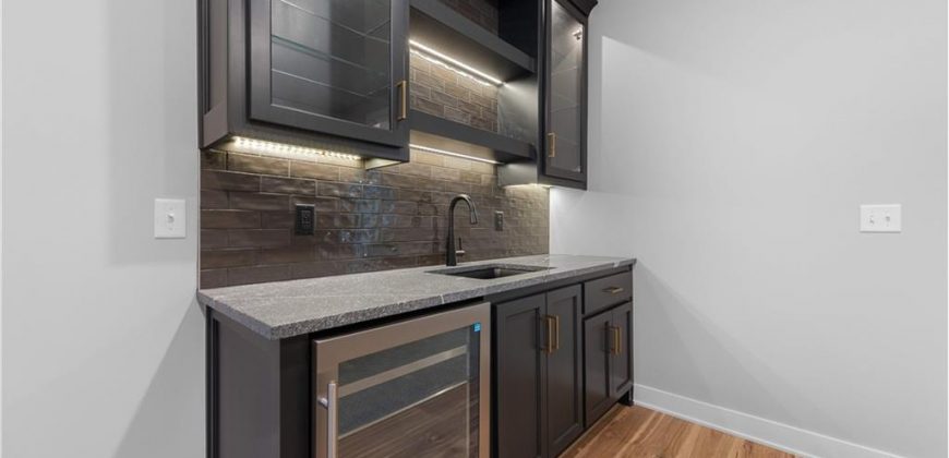 Homes for Sale in Riverside, MO 64150 | 4845 NW Martin Street