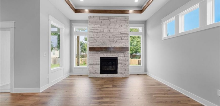 Homes for Sale in Riverside, MO 64150 | 4845 NW Martin Street