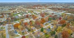 Homes for Sale in Kansas City, MO 64118 | 5405 N Central Street