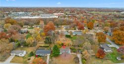 Homes for Sale in Kansas City, MO 64118 | 5405 N Central Street