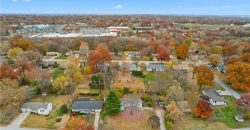 Homes for Sale in Kansas City, MO 64118 | 5405 N Central Street