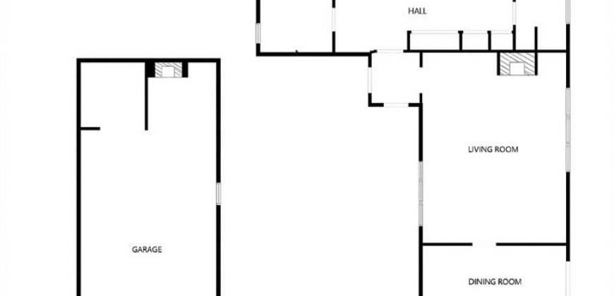 Homes for Sale in Kansas City, MO 64118 | 5405 N Central Street