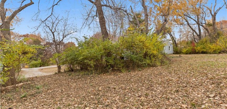 Homes for Sale in Kansas City, MO 64118 | 5405 N Central Street