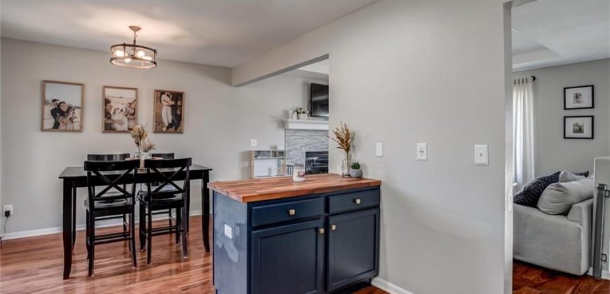 Homes for Sale in Kansas City, MO 64157 | 11502 N Tennessee Avenue