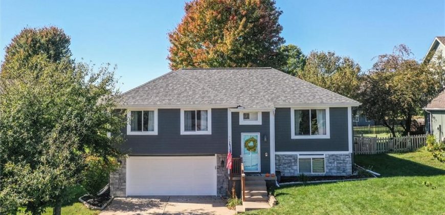 Homes for Sale in Kansas City, MO 64157 | 11502 N Tennessee Avenue