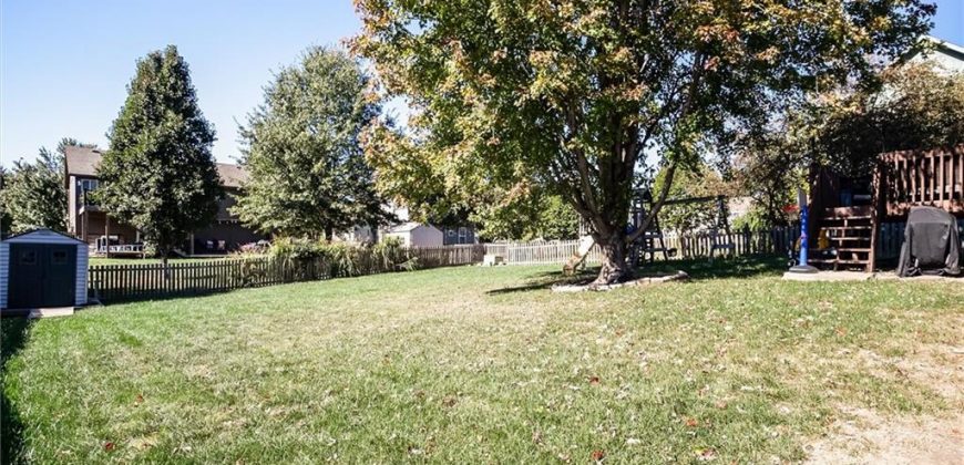 Homes for Sale in Kansas City, MO 64157 | 11502 N Tennessee Avenue