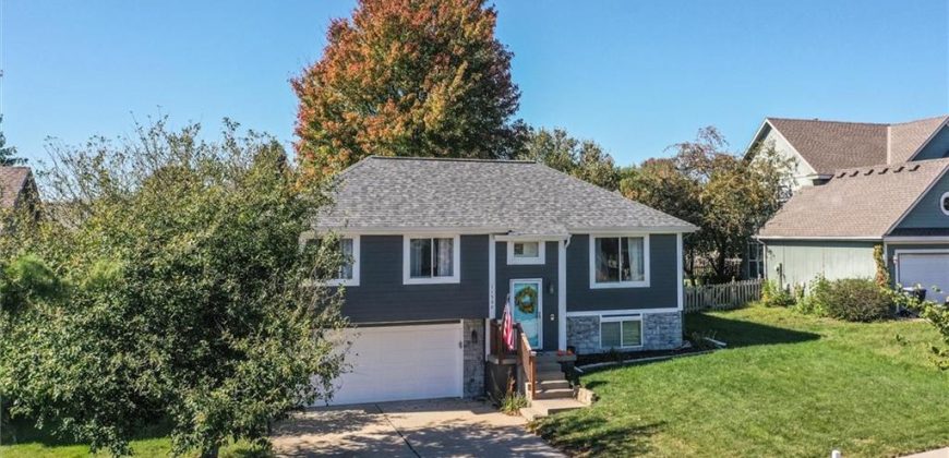 Homes for Sale in Kansas City, MO 64157 | 11502 N Tennessee Avenue