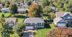 Homes for Sale in Kansas City, MO 64157 | 11502 N Tennessee Avenue