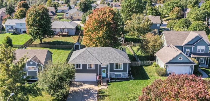 Homes for Sale in Kansas City, MO 64157 | 11502 N Tennessee Avenue