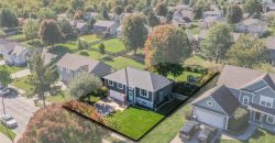 Homes for Sale in Kansas City, MO 64157 | 11502 N Tennessee Avenue