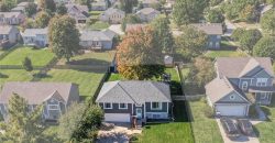 Homes for Sale in Kansas City, MO 64157 | 11502 N Tennessee Avenue