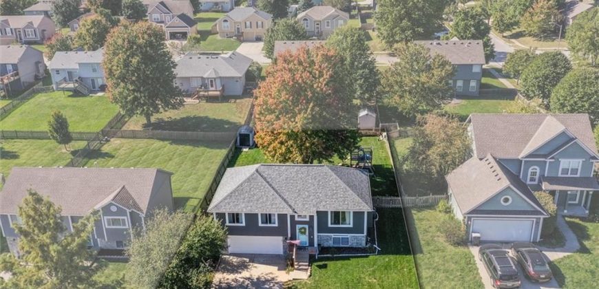 Homes for Sale in Kansas City, MO 64157 | 11502 N Tennessee Avenue