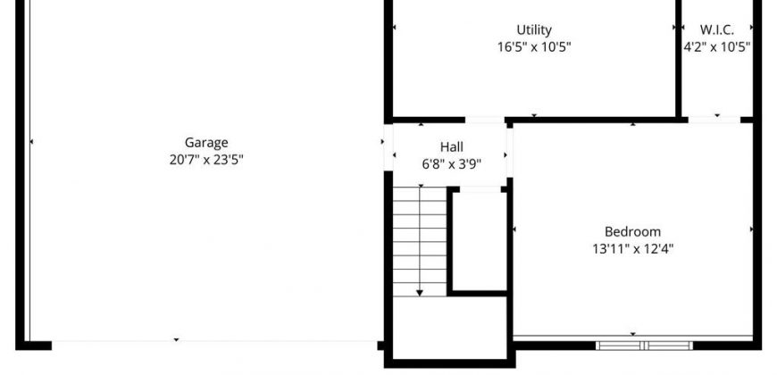 Homes for Sale in Kansas City, MO 64157 | 11502 N Tennessee Avenue