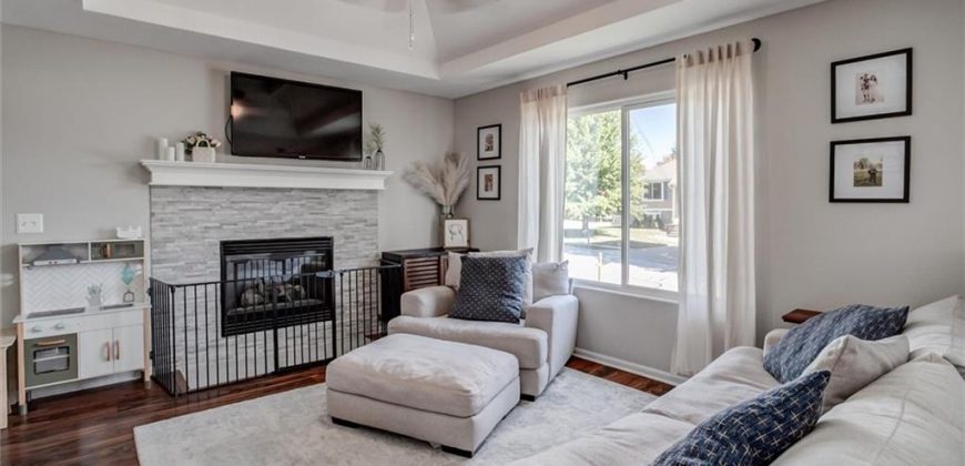 Homes for Sale in Kansas City, MO 64157 | 11502 N Tennessee Avenue