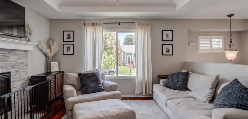 Homes for Sale in Kansas City, MO 64157 | 11502 N Tennessee Avenue