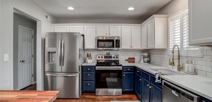 Homes for Sale in Kansas City, MO 64157 | 11502 N Tennessee Avenue