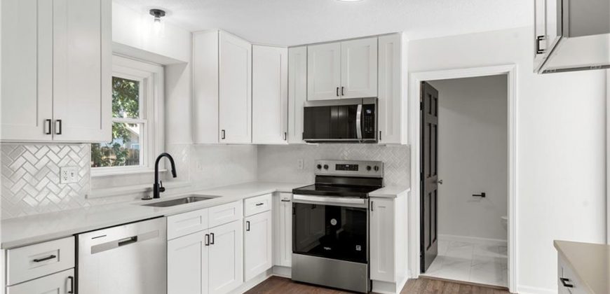 Homes for Sale in Kansas City, MO 64155 | 8707 N Lydia Avenue