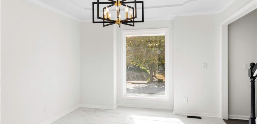 Homes for Sale in Kansas City, MO 64155 | 8707 N Lydia Avenue