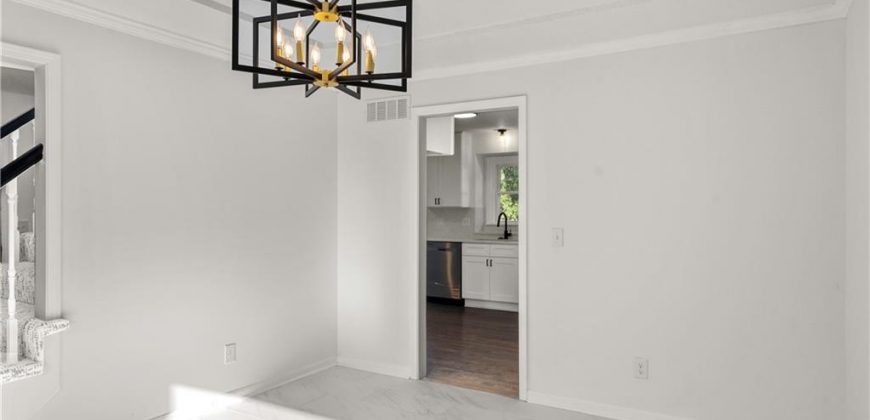 Homes for Sale in Kansas City, MO 64155 | 8707 N Lydia Avenue