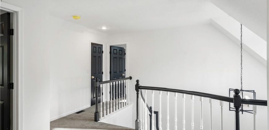 Homes for Sale in Kansas City, MO 64155 | 8707 N Lydia Avenue