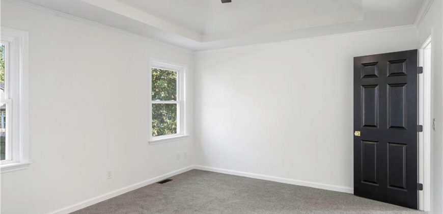 Homes for Sale in Kansas City, MO 64155 | 8707 N Lydia Avenue