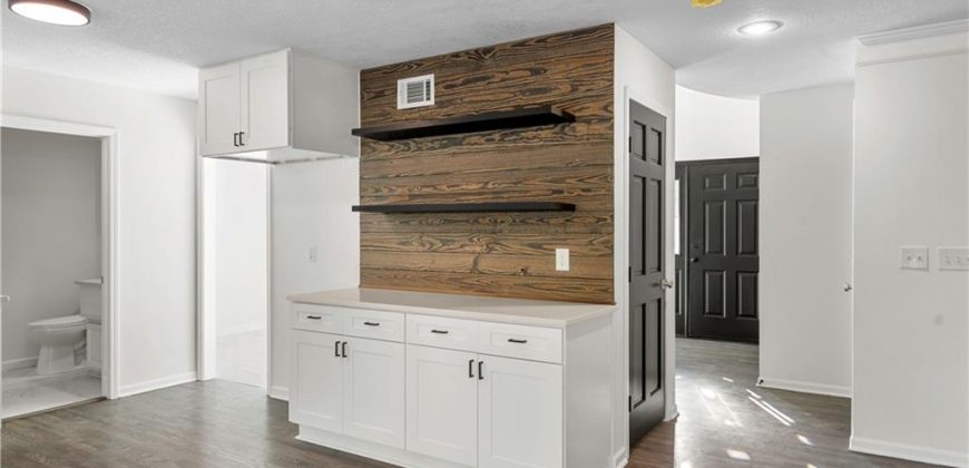 Homes for Sale in Kansas City, MO 64155 | 8707 N Lydia Avenue