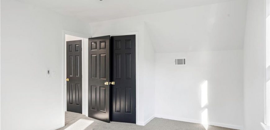 Homes for Sale in Kansas City, MO 64155 | 8707 N Lydia Avenue