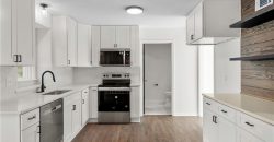 Homes for Sale in Kansas City, MO 64155 | 8707 N Lydia Avenue