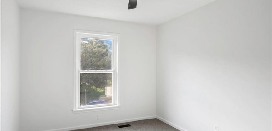 Homes for Sale in Kansas City, MO 64155 | 8707 N Lydia Avenue