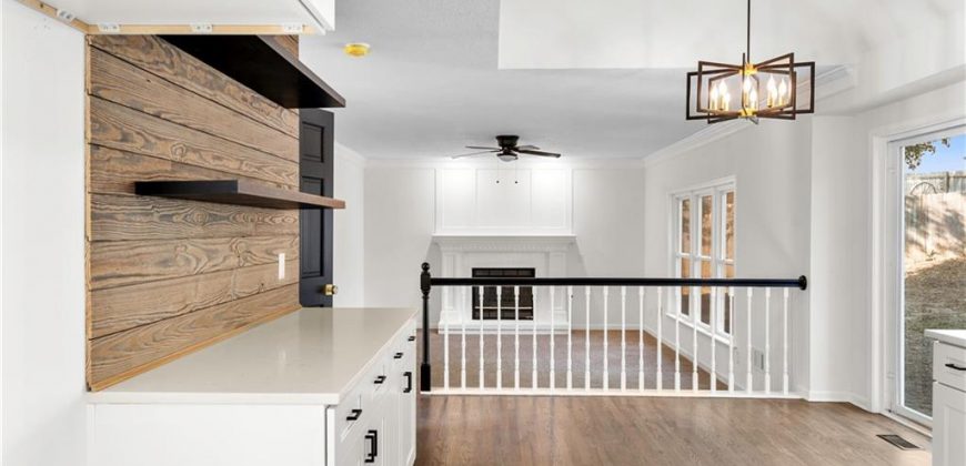 Homes for Sale in Kansas City, MO 64155 | 8707 N Lydia Avenue