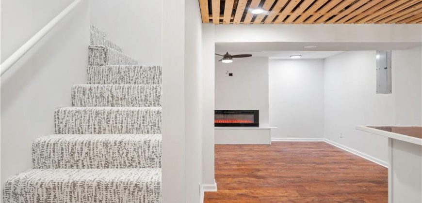 Homes for Sale in Kansas City, MO 64155 | 8707 N Lydia Avenue