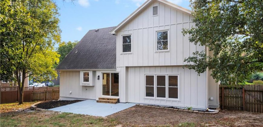 Homes for Sale in Kansas City, MO 64155 | 8707 N Lydia Avenue