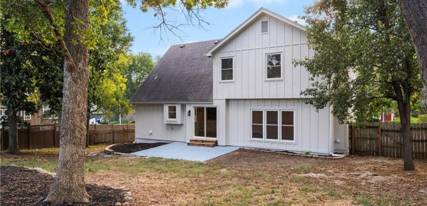 Homes for Sale in Kansas City, MO 64155 | 8707 N Lydia Avenue