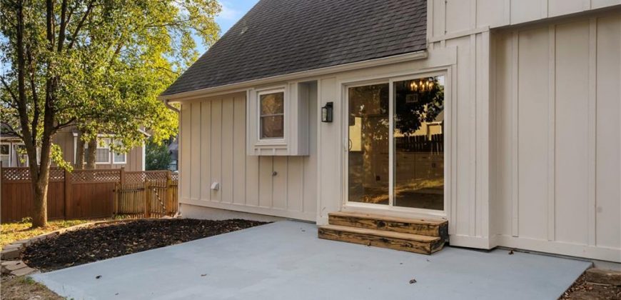 Homes for Sale in Kansas City, MO 64155 | 8707 N Lydia Avenue