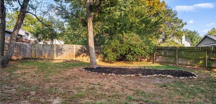 Homes for Sale in Kansas City, MO 64155 | 8707 N Lydia Avenue