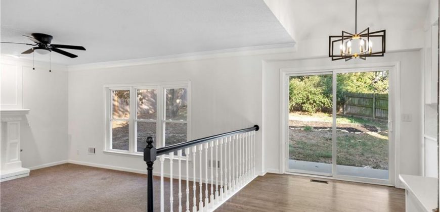 Homes for Sale in Kansas City, MO 64155 | 8707 N Lydia Avenue