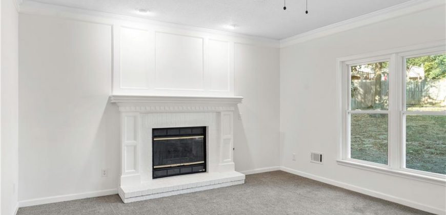 Homes for Sale in Kansas City, MO 64155 | 8707 N Lydia Avenue