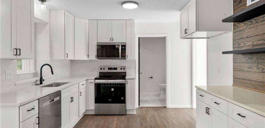 Homes for Sale in Kansas City, MO 64155 | 8707 N Lydia Avenue