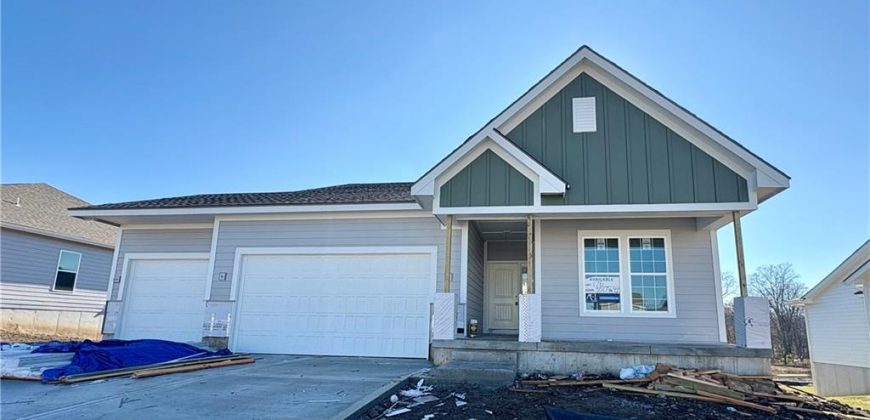 Homes for Sale in Kansas City, MO 64154 | 3017 NW 95th Terrace