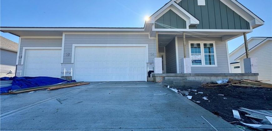 Homes for Sale in Kansas City, MO 64154 | 3017 NW 95th Terrace