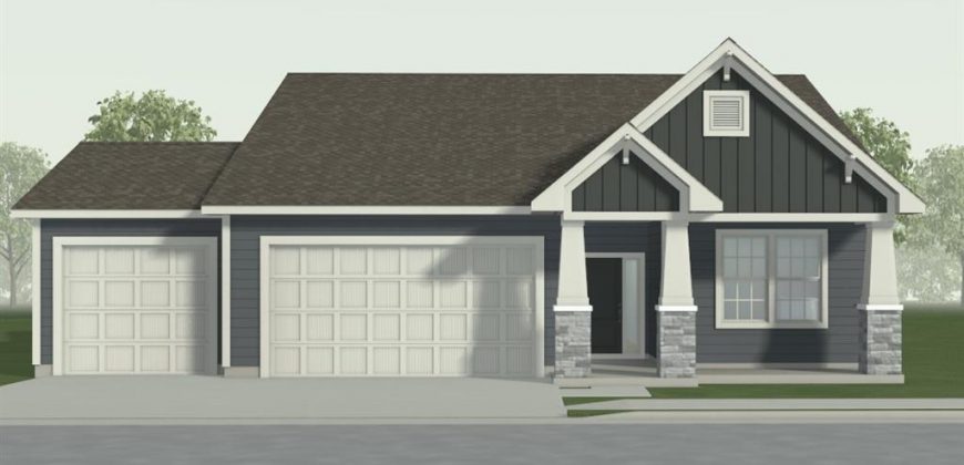 Homes for Sale in Kansas City, MO 64154 | 3017 NW 95th Terrace