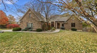 Homes for Sale in Smithville, MO 64089 | 15605  Quail Ridge Drive