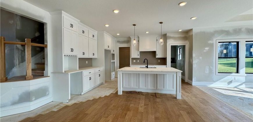 Homes for Sale in Kansas City, MO 64157 | 7509 NE 103rd Terrace