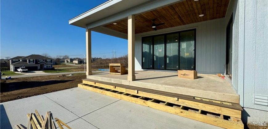 Homes for Sale in Kansas City, MO 64157 | 7509 NE 103rd Terrace