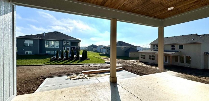 Homes for Sale in Kansas City, MO 64157 | 7509 NE 103rd Terrace