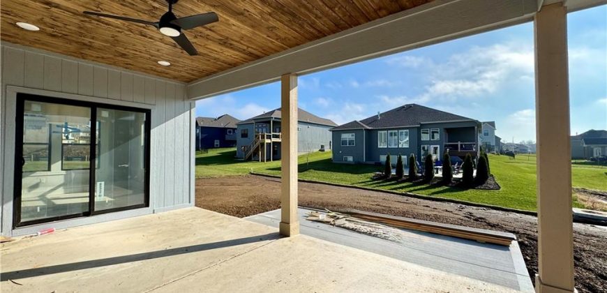 Homes for Sale in Kansas City, MO 64157 | 7509 NE 103rd Terrace