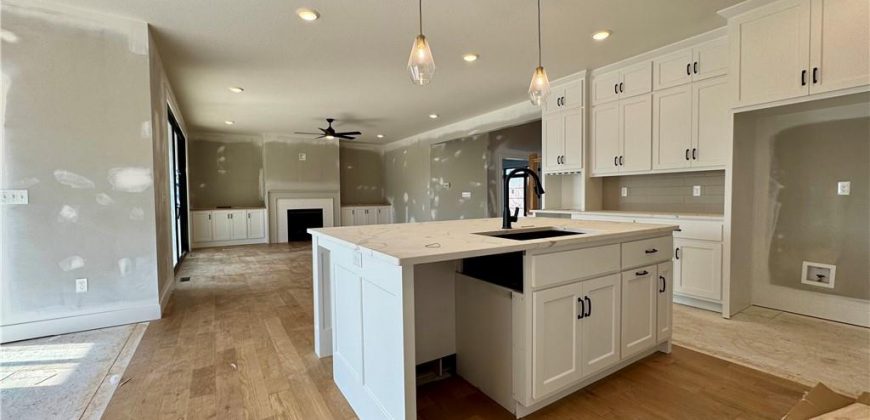 Homes for Sale in Kansas City, MO 64157 | 7509 NE 103rd Terrace