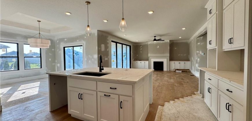 Homes for Sale in Kansas City, MO 64157 | 7509 NE 103rd Terrace