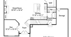 Homes for Sale in Kansas City, MO 64157 | 7509 NE 103rd Terrace