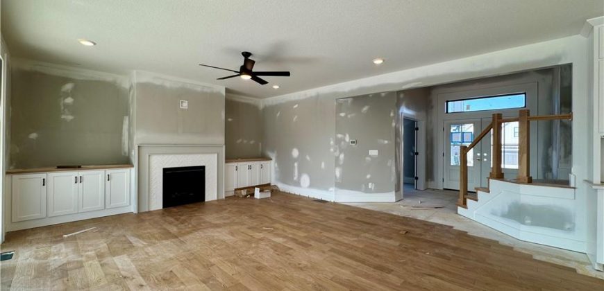 Homes for Sale in Kansas City, MO 64157 | 7509 NE 103rd Terrace